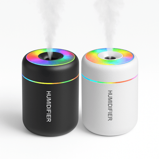 Humidificateur d'air - ZENPAIX